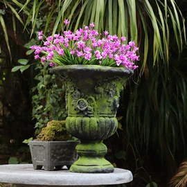 树脂工艺品;户外庭院摆件;储蓄罐