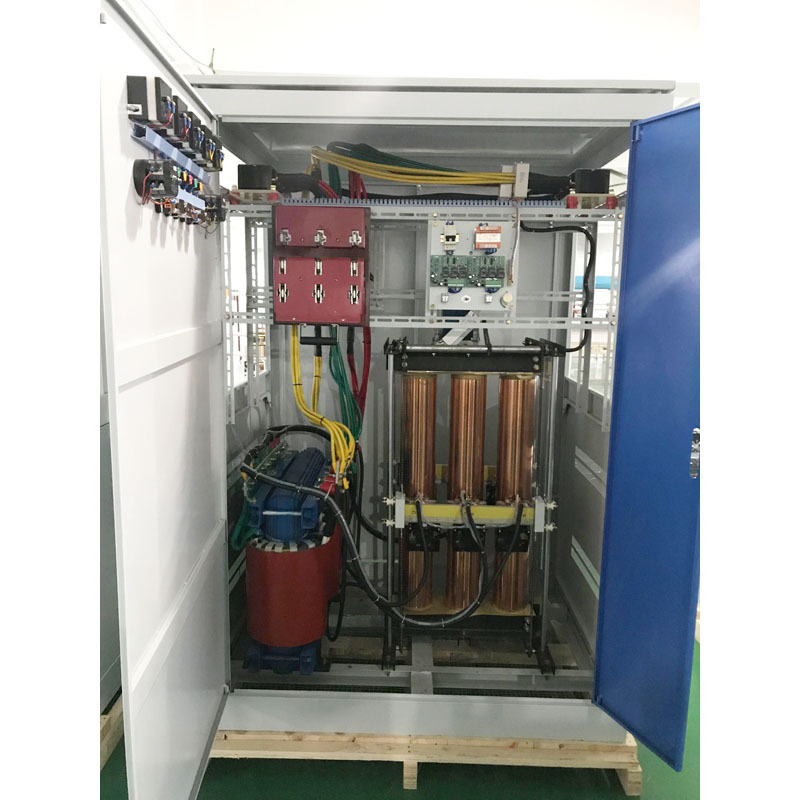 ֱSBW-500KVAʽѹ500KȫԶѹԴ