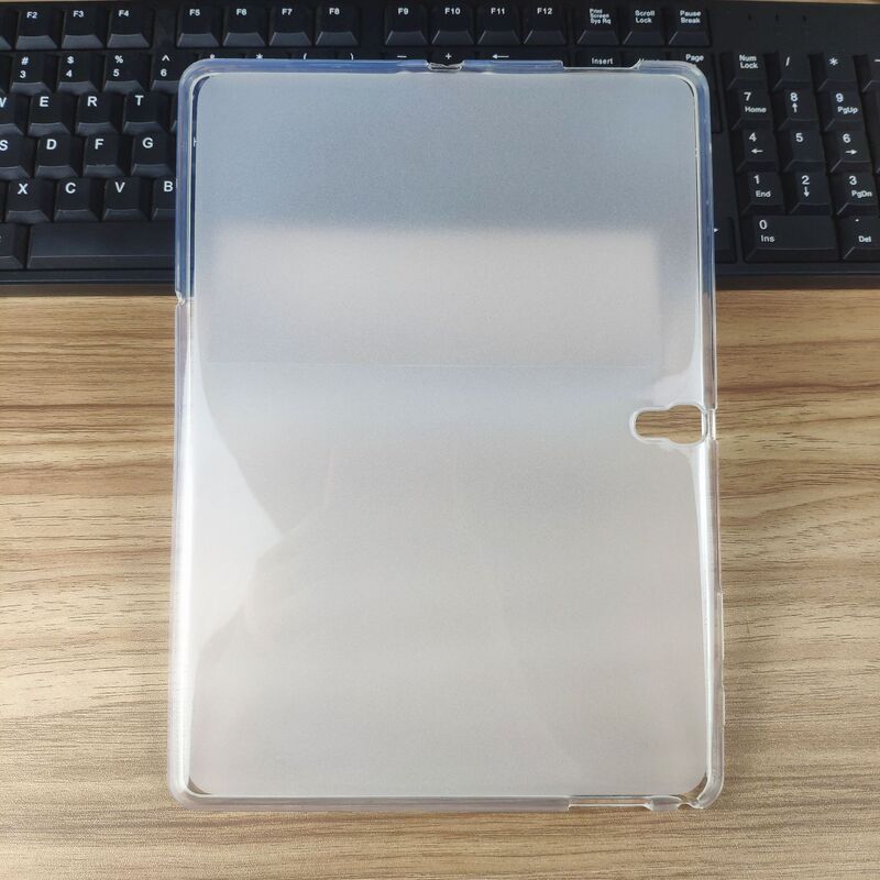 Suitable for Samsung T800 pudding set large quantity discount tpu soft rubber tablet protective cover Factory Direct sale