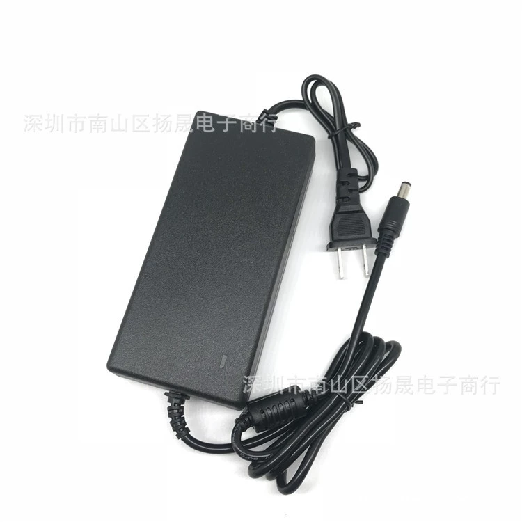 Switch key, power adapters, LCD display, LED power supply, light strip, 24v, 5A