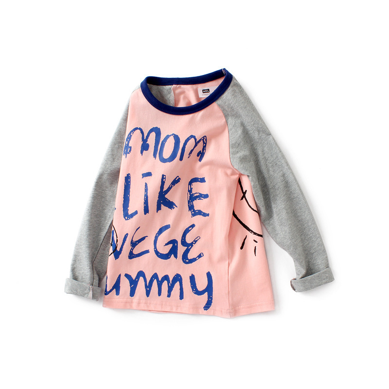 T-shirt enfant en tricot - Ref 3427922 Image 2