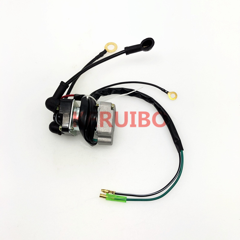 适用于五十铃启动继电器，厂家直销价格请咨询