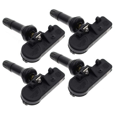 4 Подходит для Buick New Junwei Tire Sensor 13586335