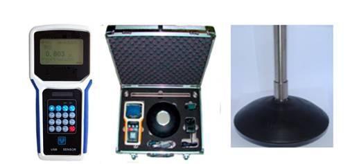 手持式超声波水深仪  配件