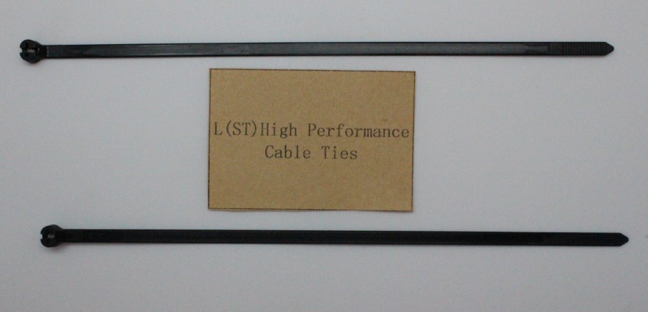 工厂源头，钢牙扎带，自锁式，尼龙扎带，捆绑，防火，家用，工厂