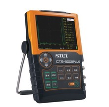SIUI汕頭市超聲儀器研究所CTS-9008plus數字超聲探傷儀