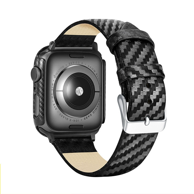 Apple, совместимый браслет, чехол, ремешок для часов, набор