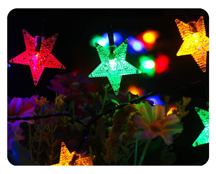 å°ææç¯ä¸²