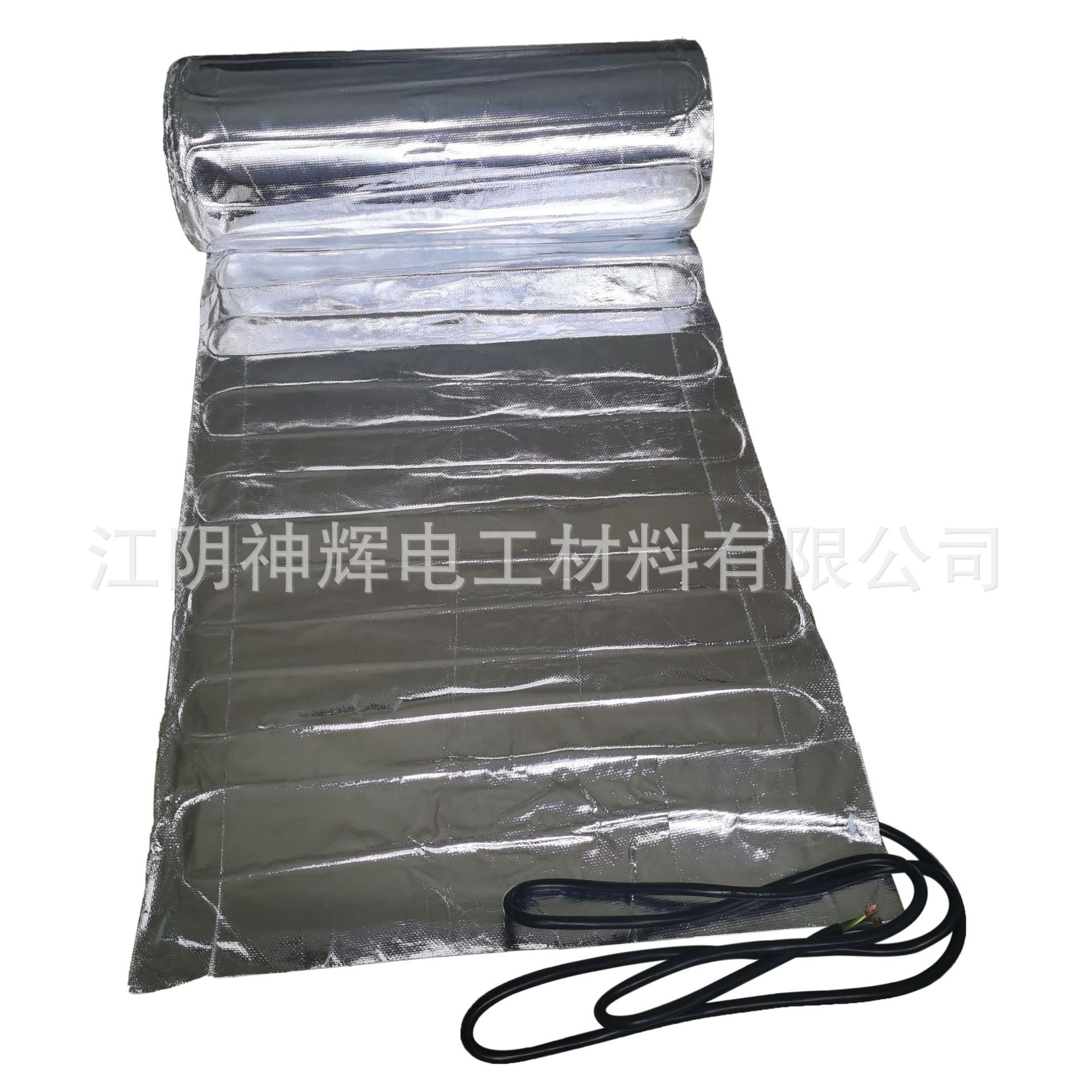 智能电地暖/新型地暖发热线/品牌加热地席/厂家安装