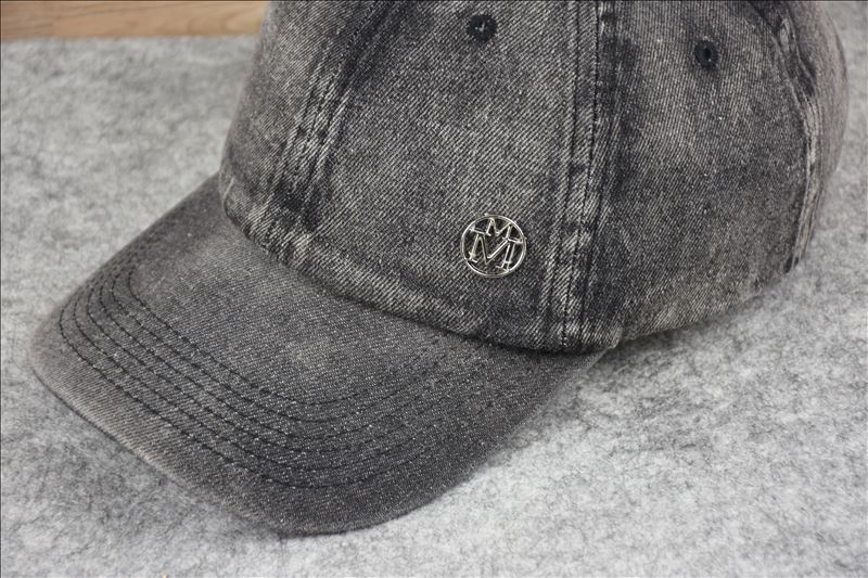 Washed baseball cap for couples, casual duckbill cap, soft top men's hat, summer women's hat_voghion.com