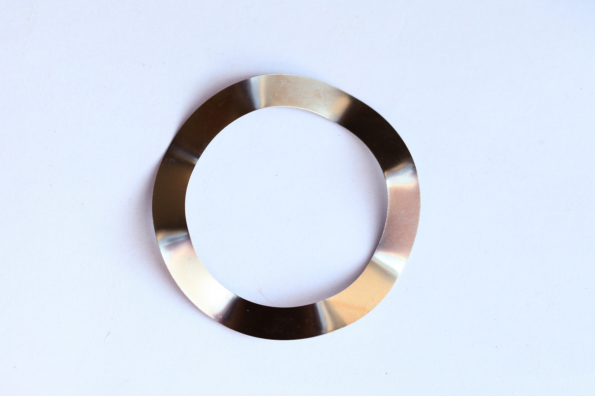 SUS304不锈钢波形垫圈【6*10*0.2】