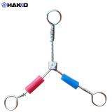 日本HAKKO白光   烙铁测温仪温度测试仪用感温线 传感线191-212