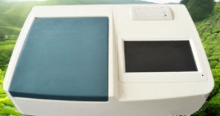 土壤肥料养分速测仪 型号：MHY-28512