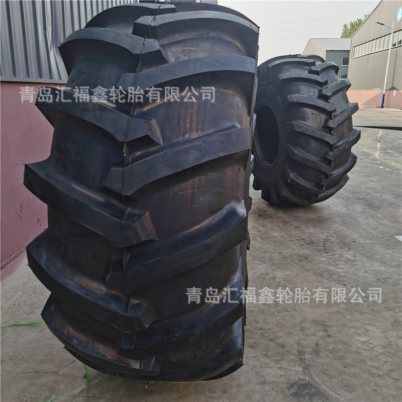 批发供应28L-26 轮胎林业轮胎  FORESTORY 林业花纹轮胎