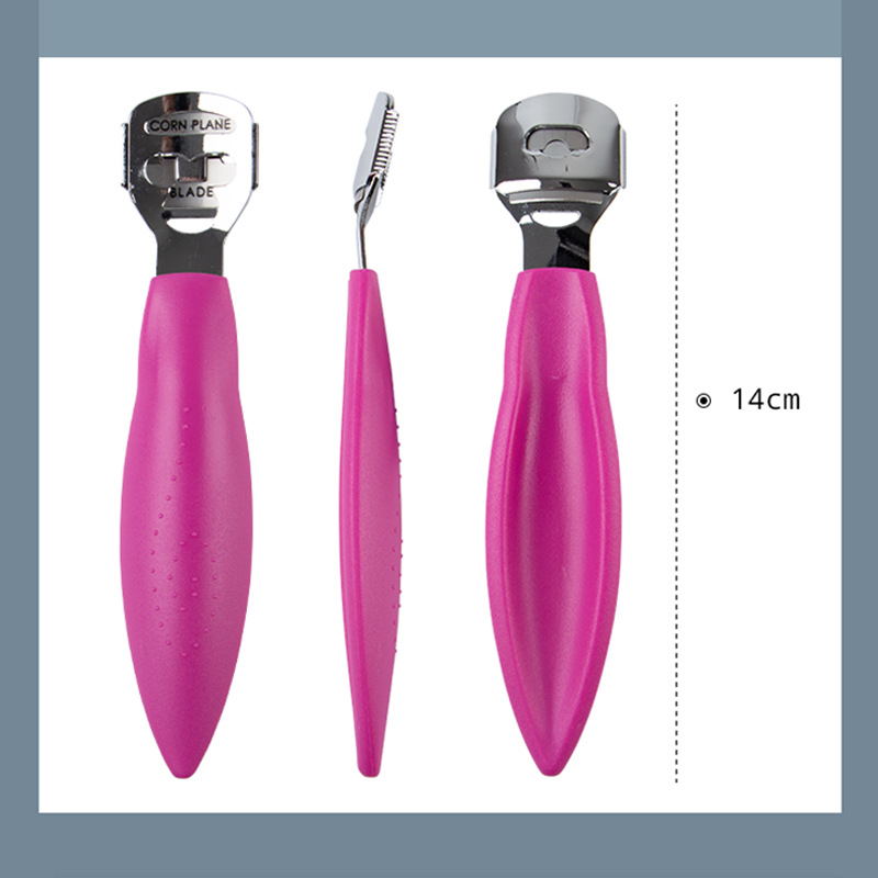 handheld manicure tools set for manicure stainless steel