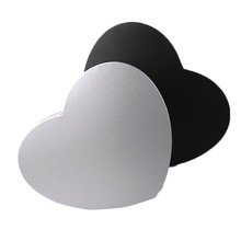 定制心形精美高端花盒礼盒七夕翻盖礼盒怦然心动礼盒花盒加印logo