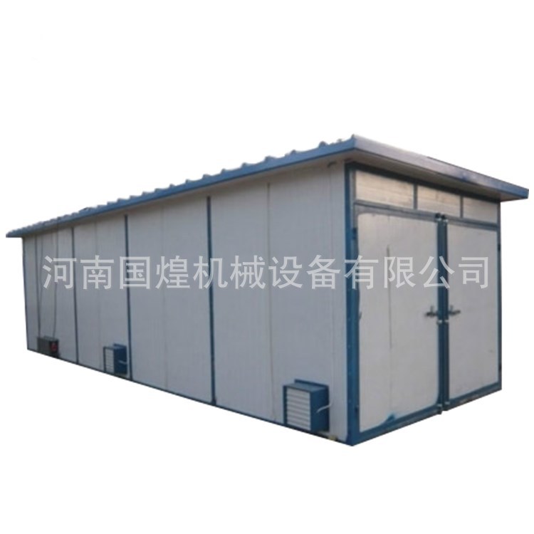 海参虾皮烘干机 海鲜烘干箱 智能海产品烘干设备