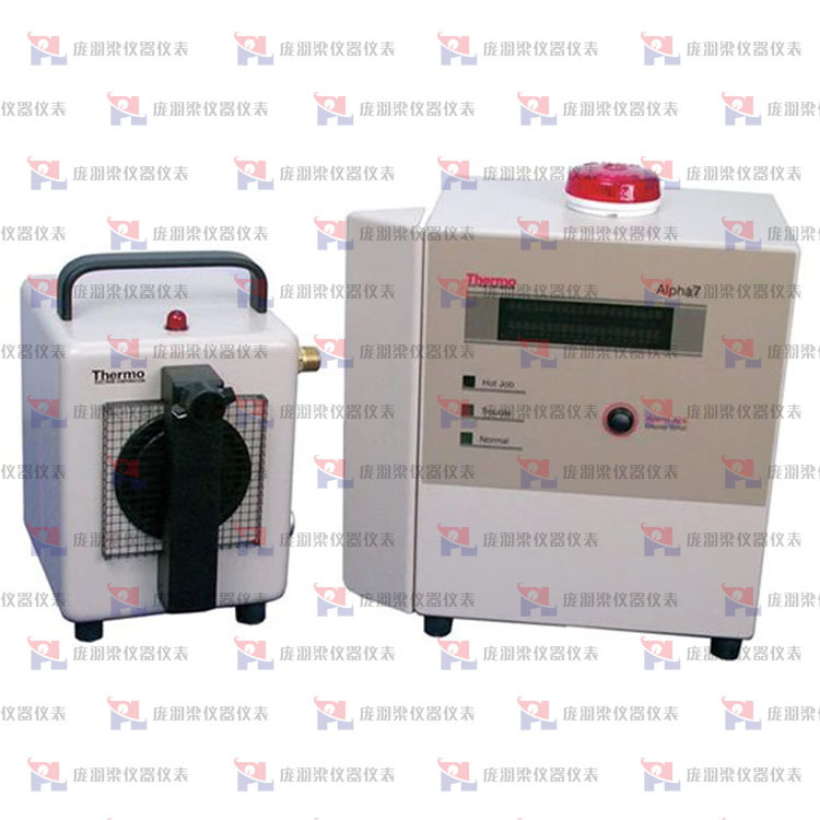 赛默飞世尔Thermo Scientific? Alpha-7A α粒子连续空气监测仪