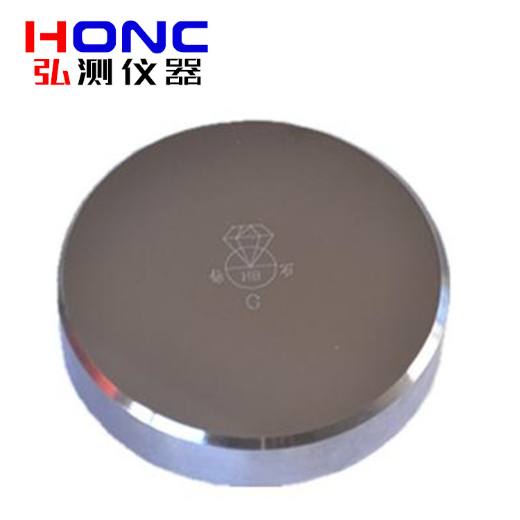 肖氏硬度块，标准专用邵氏HSD肖尔弹性回跳法上海弘测