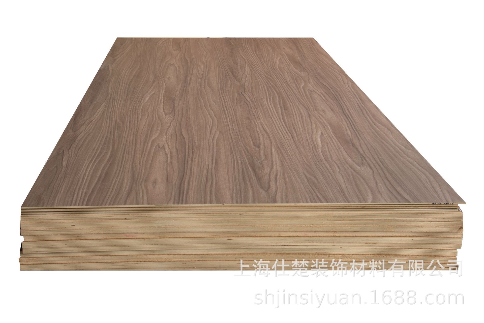 【廠家批發】金絲緣板材免漆家具板防水膠合板櫥櫃全屋定制板材