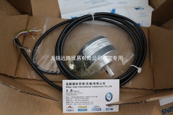 德国TWK编码器IW25A/100-0.5-KFN-KHN优势供应