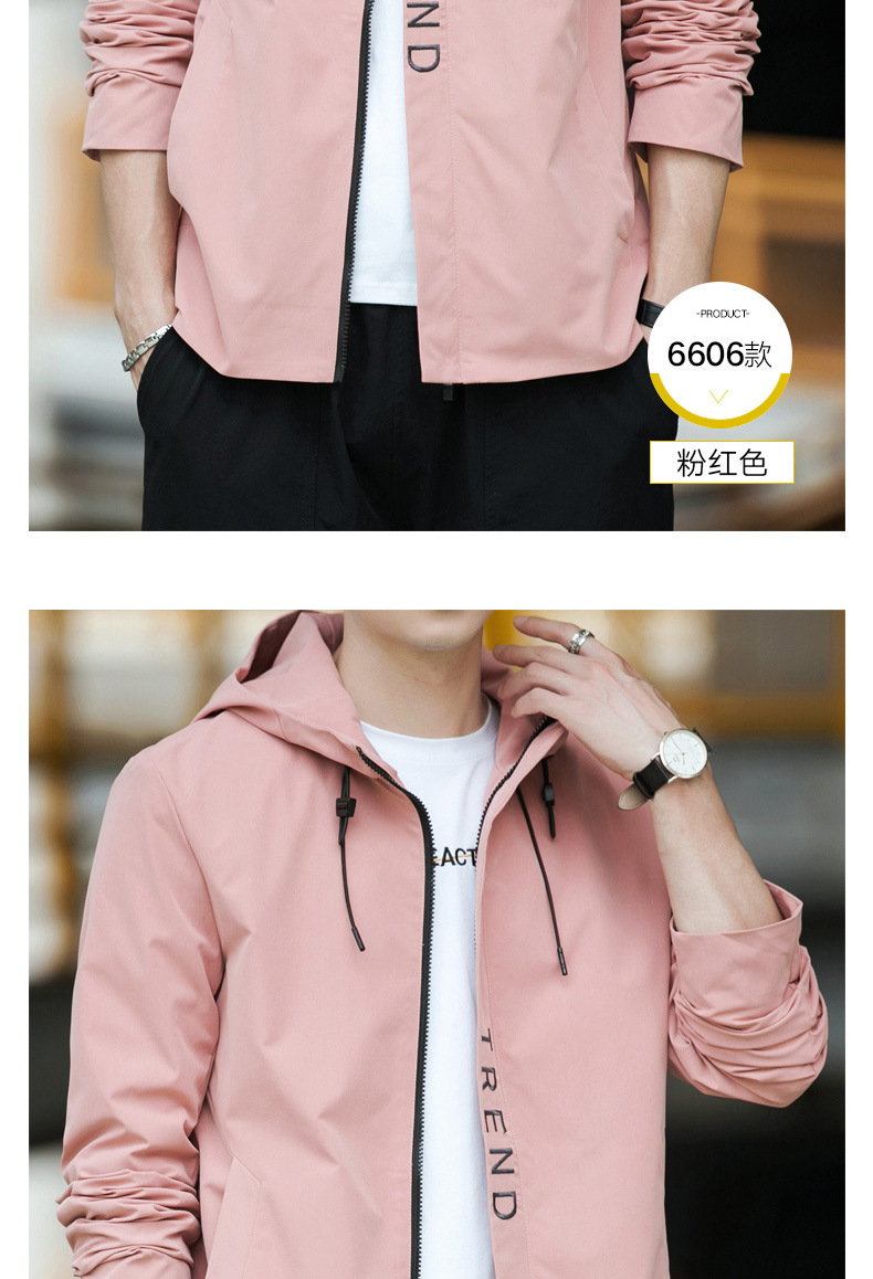 Veste pour homme - Ref 3443421 Image 31