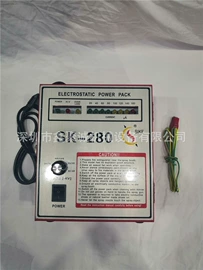 喷枪;喷涂工具;涂装配件