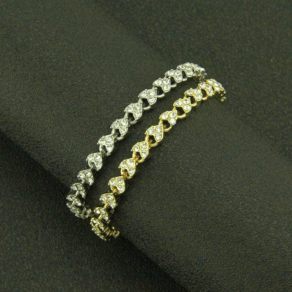 Bracelet en alliage - Ref 3446753 Image 17