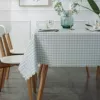 Green small grid