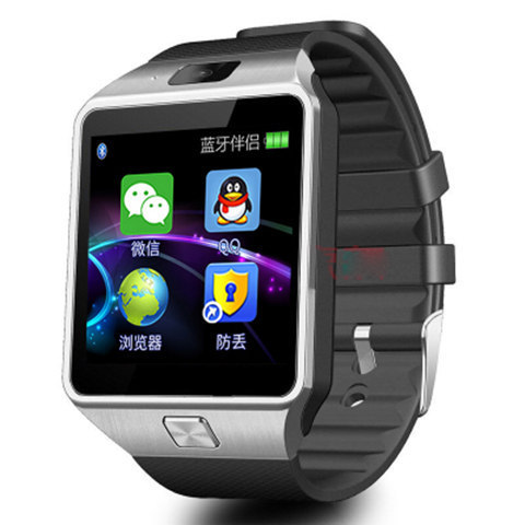 Montre sport Appel Bluetooth - Ref 3439550 Image 9