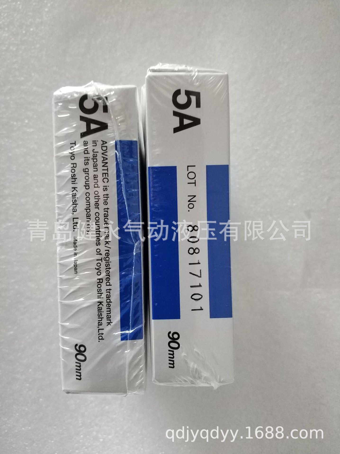 售日本ADVANTEC东洋原装过滤器/滤芯TCW-CS/TC系列