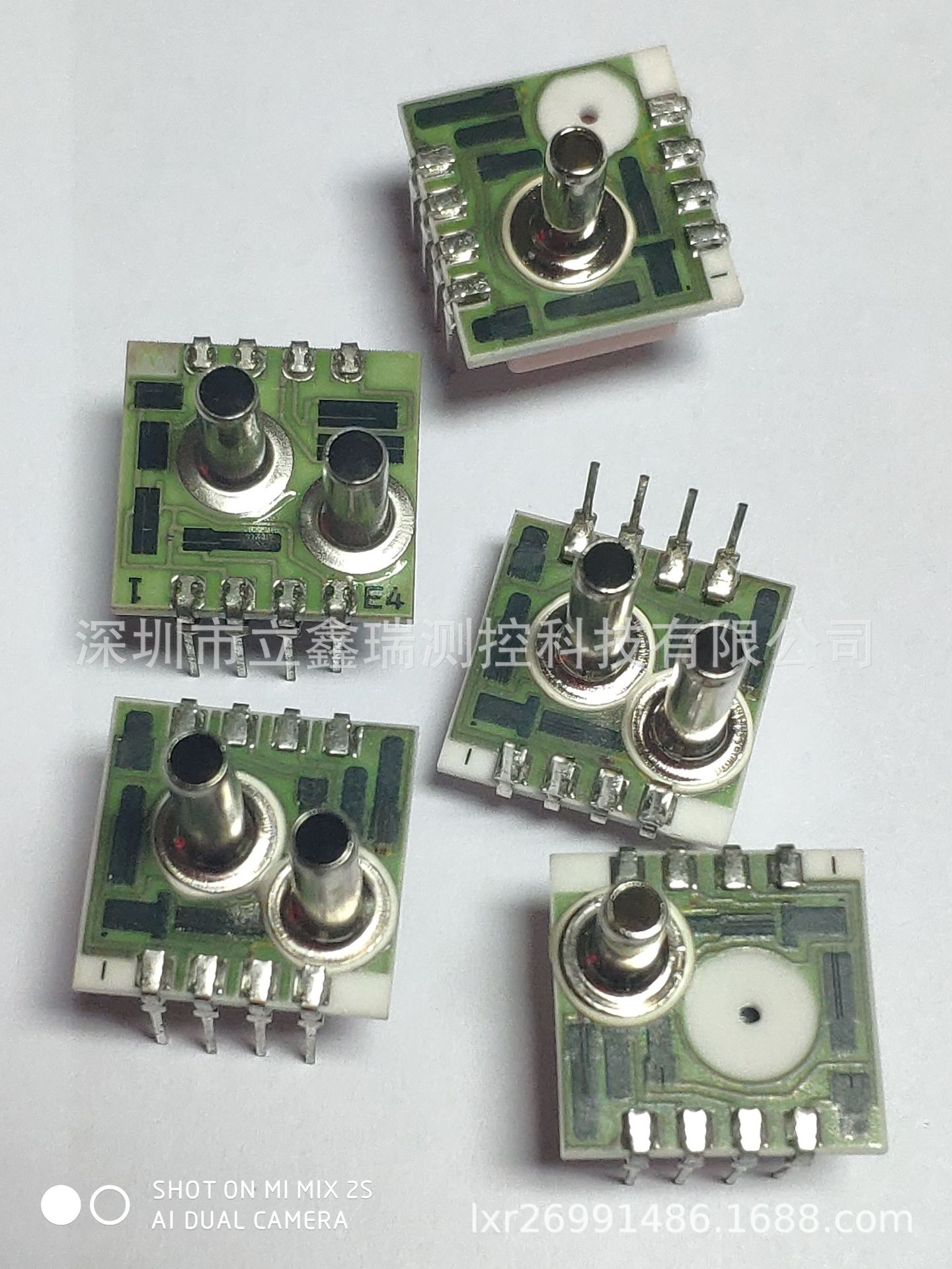 1210A-002D-3S/3L/1L/3N/1N /3B  压力传感器