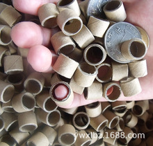 厂家现货内直径1cm、1.2cm微型小纸管 电子产品保护套 火花塞纸管
