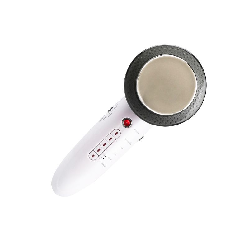 Buy quality 6 in 1 EMS Ultrasonic LED Cavitation Galvanic Ultrasound Thinning Body Infrared