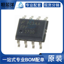 FPF2700MX ˿ӡFPF2700 ��ƬSOP-8 ���������� ���ʿ���оƬ ԭװ