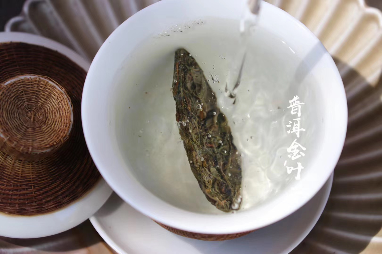 金叶子