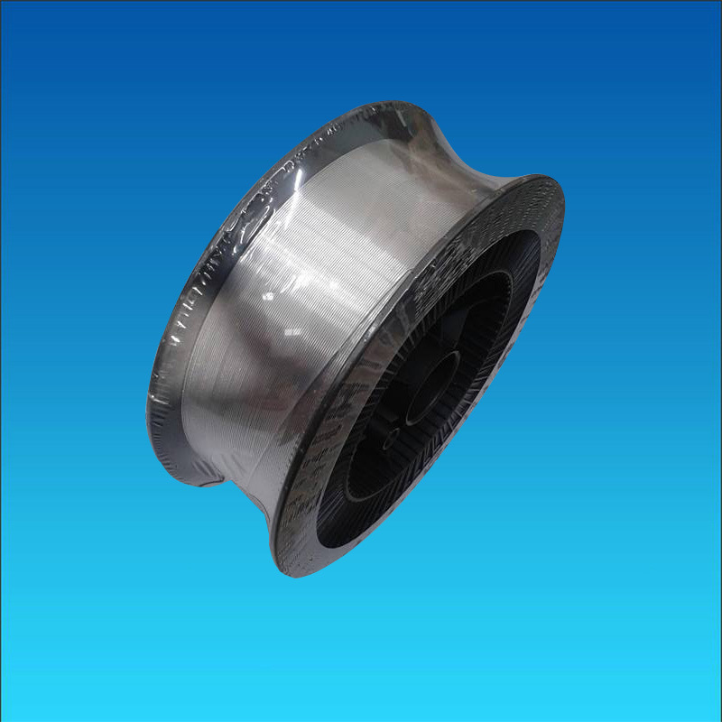 昆山天泰TWE-911Ni2低温钢药芯焊丝E91T1-Ni2低温钢药芯焊丝