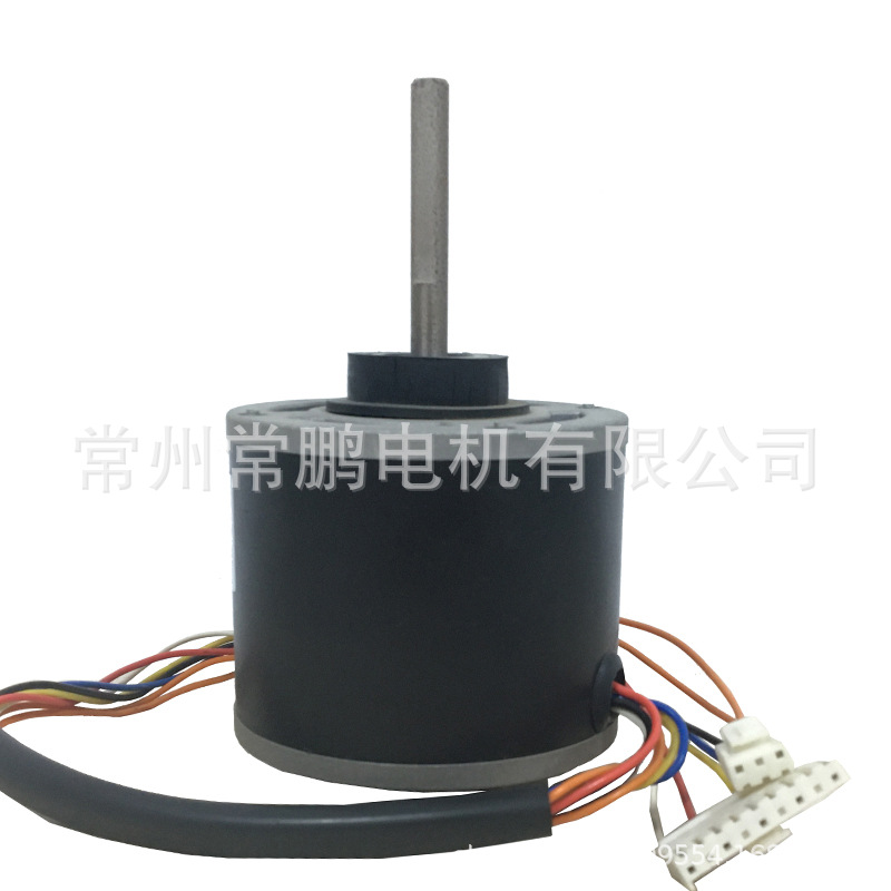 厂家直供30w  静音降噪 常州电机 空气净化设备电机 YDK83-30-4