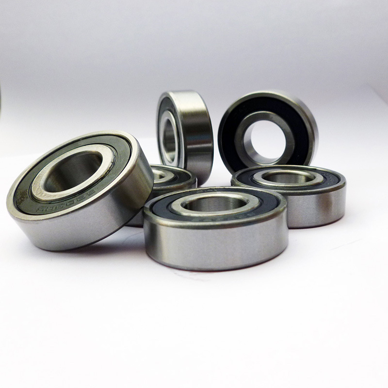 6203 2RS 17mm 40 12mm 6203-2rs-17mm-40-12mm