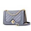 Fashionable shoulder bag, one-shoulder bag on chain, 2020, Chanel style