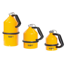 安全罐DENIOS適用 易燃或強性液體