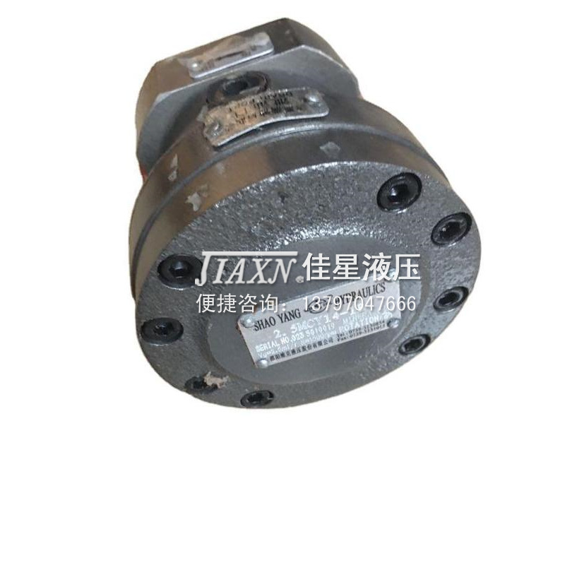 厂家供应邵阳维克液压定量型轴向柱塞泵63MCY14-1B液压油泵