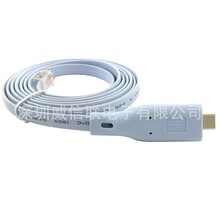 FTDIоƬ Type C�DRJ45 RS232���ھ� console˼��·�����{ԇ��
