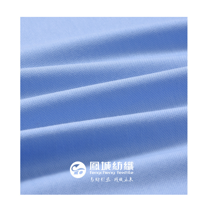 Quality cloth, summer knitted polo