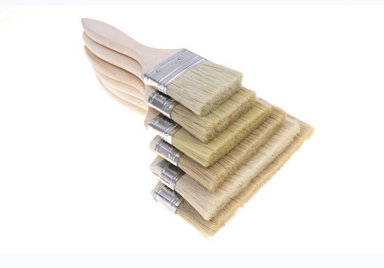 高档加厚油漆刷