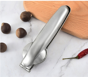 304 stainless steel chestnut opener chestnut clip chestnut opener chestnut Open Clip walnut clip wholesale