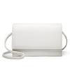 Small bag, retro universal bag strap, 2023 collection, South Korea, simple and elegant design