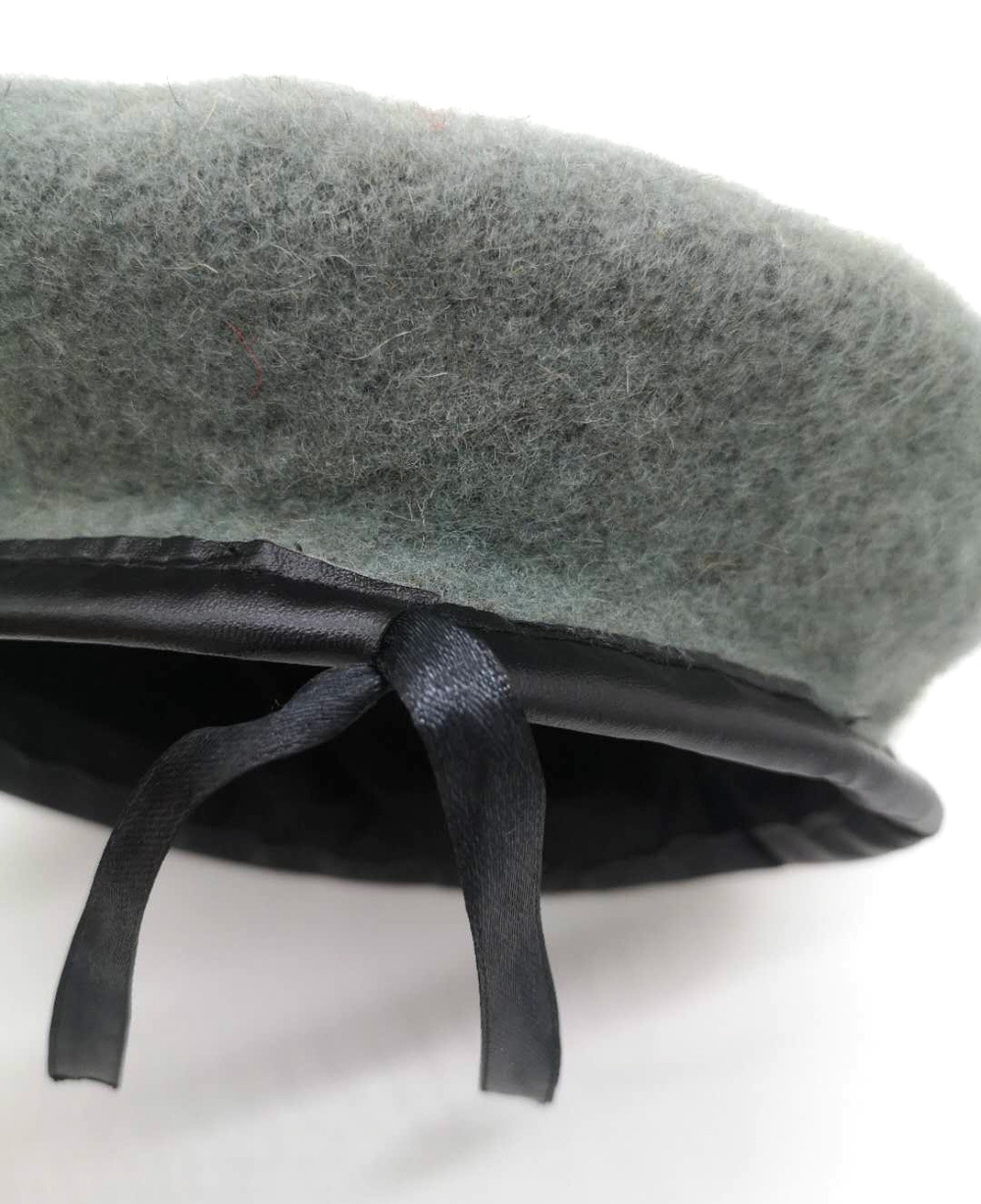 羊毛海军部队贝雷帽