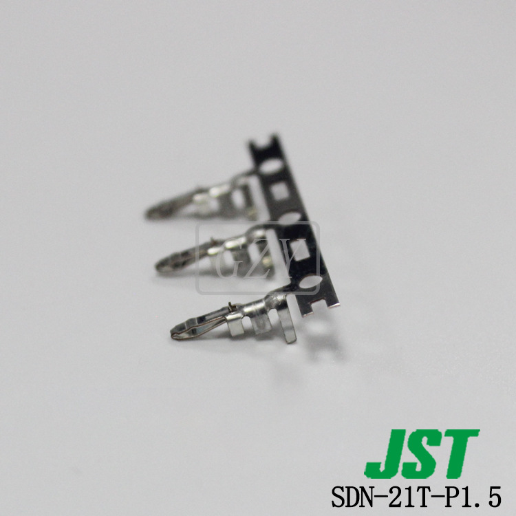 �ؼ����SDN-21T-P1.5 ����ѹ�Ŷ��� JST�������Ӳ�������ͷ