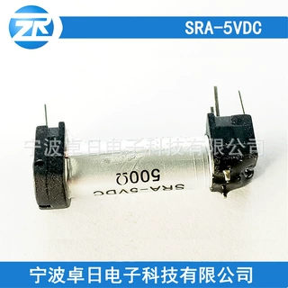 供应SR-5VDC继电器500欧 日本干簧管OKI/KOFU干簧继电器 舌簧开关